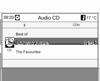 CD-spiller 47 Unngå å sette fingeravtrykk når du skifter CD-er. Legg CD-plater tilbake i omslaget straks etter at du har tatt dem ut av CD-spilleren for å beskytte dem mot skader og skitt.