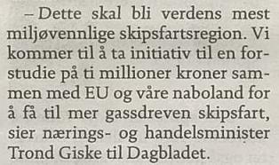 Dagbladet