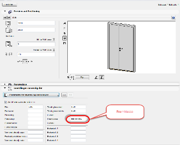 Eksamensoppgave Dører Brannklasse på dører f.eks. EI 2 30-CS a hvor E= Integritet, I= Isolasjonsevne, C= Selvlukkende og S= røyktetthet.