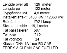 Det er bare ved å legge veien i tunnel at det kan oppnås en 100 prosent trygg, varig løsning. De rasutsatte stedene befinner seg over en strekning på nærmere 10 km.