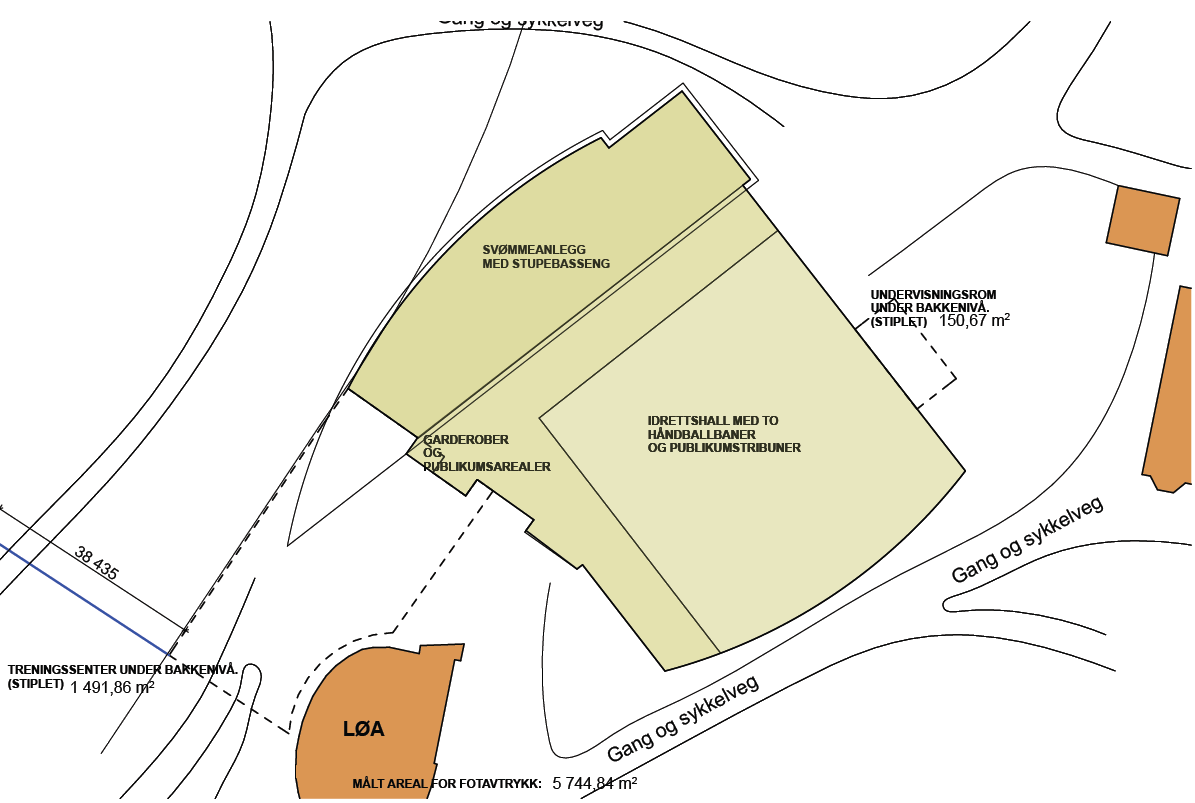 TEGNINGER Levanger kommune Kommunalsjef Alf