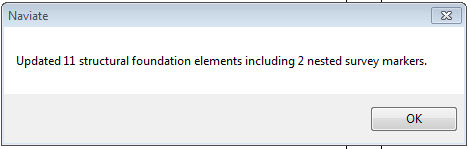 3.1.6 Import og prosjektering med objektene Borehull/SurveyMarker og Linjehull 3.1.6.1 Import av objektene Da alle objektene vi har laget er familier i Revit, lastes disse inn i et Revit-prosjekt på normal måte ved å velge «Insert» og «Load Family», bla seg frem til.