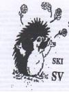 SViPosten - medlemsblad for Ski SV DEL GODENE NR. 1 - MARS 2015 Utgiver: Ski SV v/ronja Andresen, V.åsen 7, 1405 Langhus ronja.andresen@gmail.