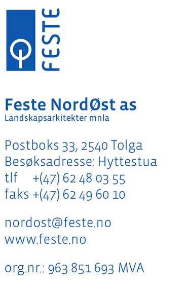 Håmmålsfjellveien i Os kommune Beregning av vegtrafikkstøy i forbindelse med utarbeidelse