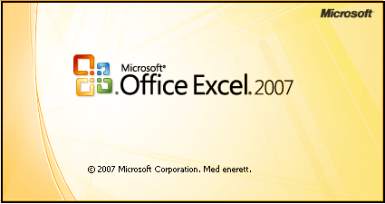 INNLEDNING Installeringen er enkel. Det hele dreier seg om å laste ned Excel-filer, noe du sikkert har gjort mange ganger. GeoXl er skrevet i Excel for MS Office 2007 (eller nyere).