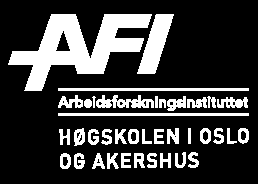 Evaluering av forsøket Kjerneoppgaver i NAV Delrapport 2 Asbjørn