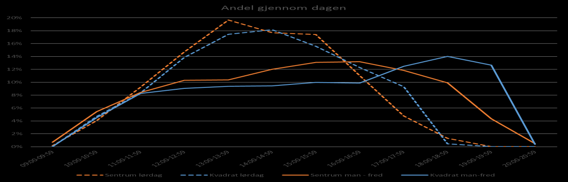 9. Konkurransedyktig åpningstid / service