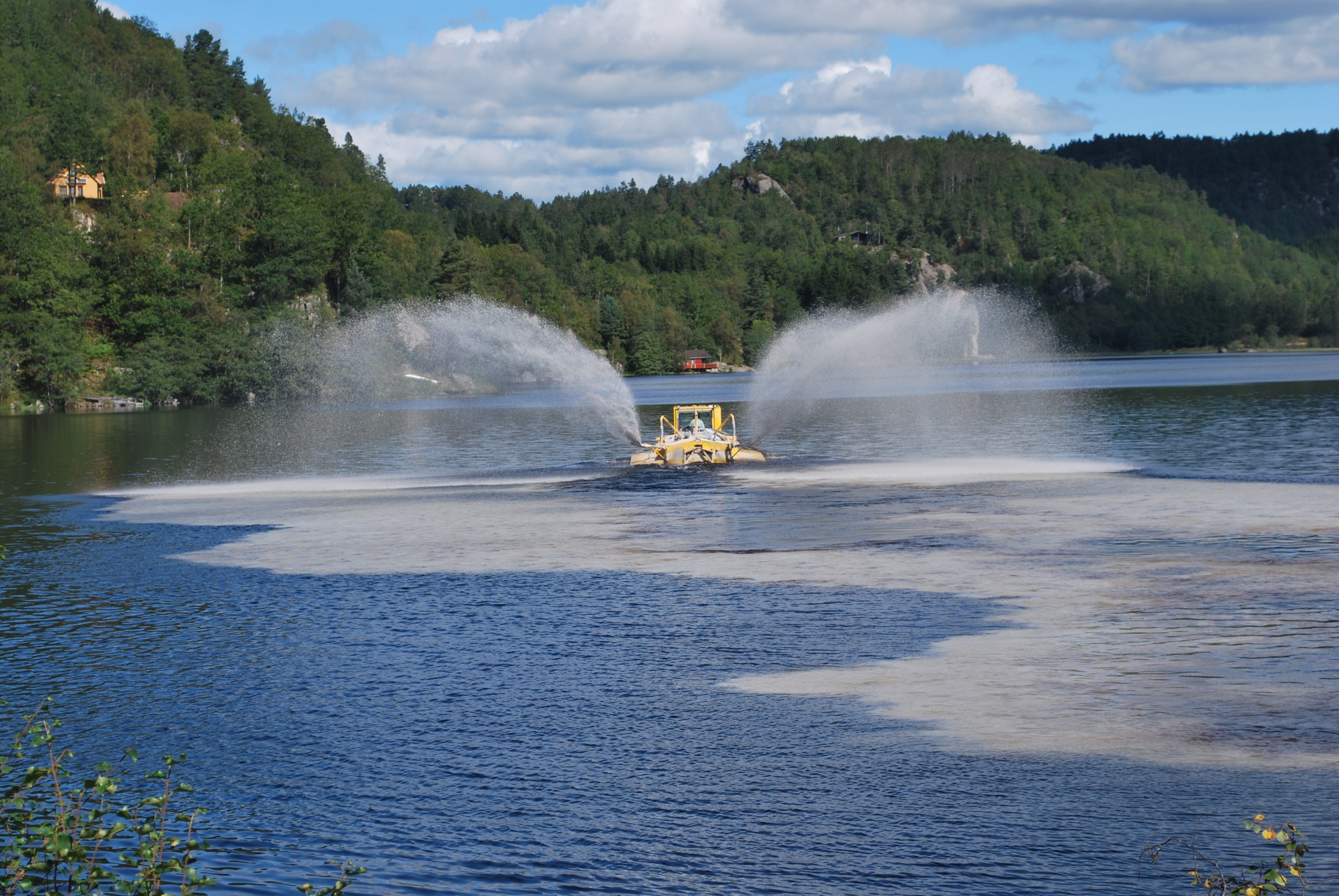 kalkingskonferanse 2015