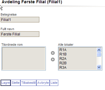 Skoleår Grunndata skoleår.