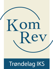 Økonomistyring i Verdal kommune, Levanger kommune og Innherred samkommune LEVANGER KOMMUNE VERDAL KOMMUNE N R. 1719-4 /2006 N R.