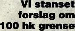 På mange strekninger der bru eller tunnel har erstattet ferge har MC fremdeles halv avgift i forhold til bil, men på flere og flere nye prosjekter får tohjulinger avgiftsfritak.