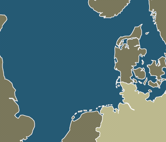 Offshore vind prosjekter i Tyskland CONFIDENTIAL Construction 1440 MW 288