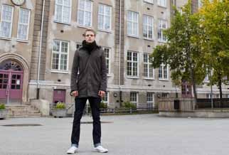 UD Nyhet 2 Leder 3 Oppvask om oppvask Studentsamskipnaden i Trondheim (SiT) har rotet det til på flere kanter i sitt forsøk på å få studenter til å holde orden på hyblene sine.