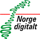 REFERAT fra Norge digitalt årsmøte Midtfylket med Numedal Tema for møte Årsmøte for Norge digitalt parter i Midtfylket med Numedal, Buskerud Dato 10.