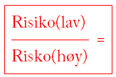 Primær forebygging av koronar hjerte sykdom Systolic blood pressure <120 mm Hg Total cholesterol < 5 mmol/l Reduksjon i absolutt risikoforskjell mellom sosiale