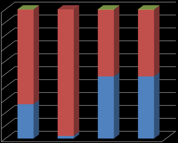 Finansiering av investeringsregnskapet 100 % 90 % 80 % 70 % 60 % 50 % 40 % 30 % 20 % 10 % 0 % 2006 2007 2008 2009 Tilskudd, refusjoner Egenkapital Bruk av lån Kommunen hadde i 2006 og 2007 betydelige