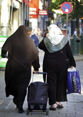 Bakgrunn: Forekomst Norge T2D; Nord-Trøndelag; 3.