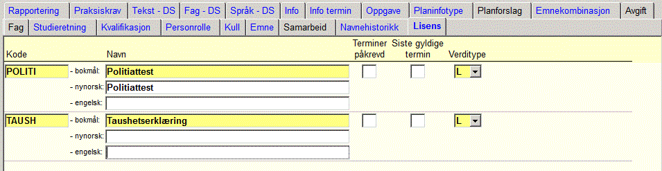 NOTAT FOR HØGSKOLEN I BUSKERUD OG VESTFOLD Dato 17.09.2014 Til fs-sekretariat@usit.uio.