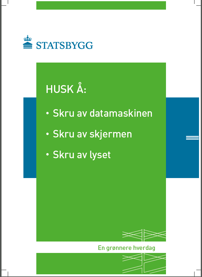 Informasjon om tiltak og