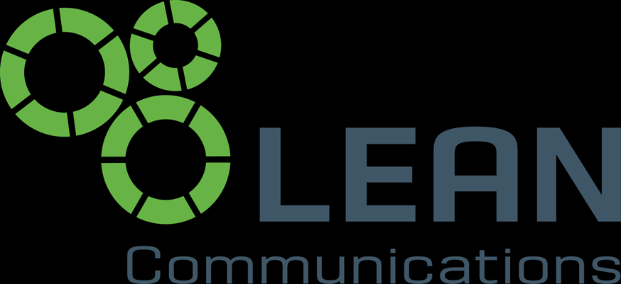 Jørn Tøien jornt@leancommunications.no 918 39 397 Lean Communications AS er et rådgivningsmiljø som er spesialisert på Lean prosesser i norske bedrifter.