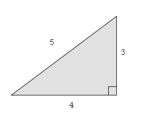x 5x 0 når x, 0 5, d) I en trekant er tan v. Tegn trekanten og sett mål på sidene.