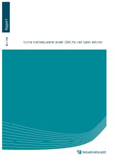 Noen eksempler - tilrettelegging Grønne omgivelser og dødelighet Før Etter (Bergen og Omland friluftsråd) Eksponert til grønne omgivelser ved bosted (Mitchell and Popham, Lancet 2008) 14 Fysisk
