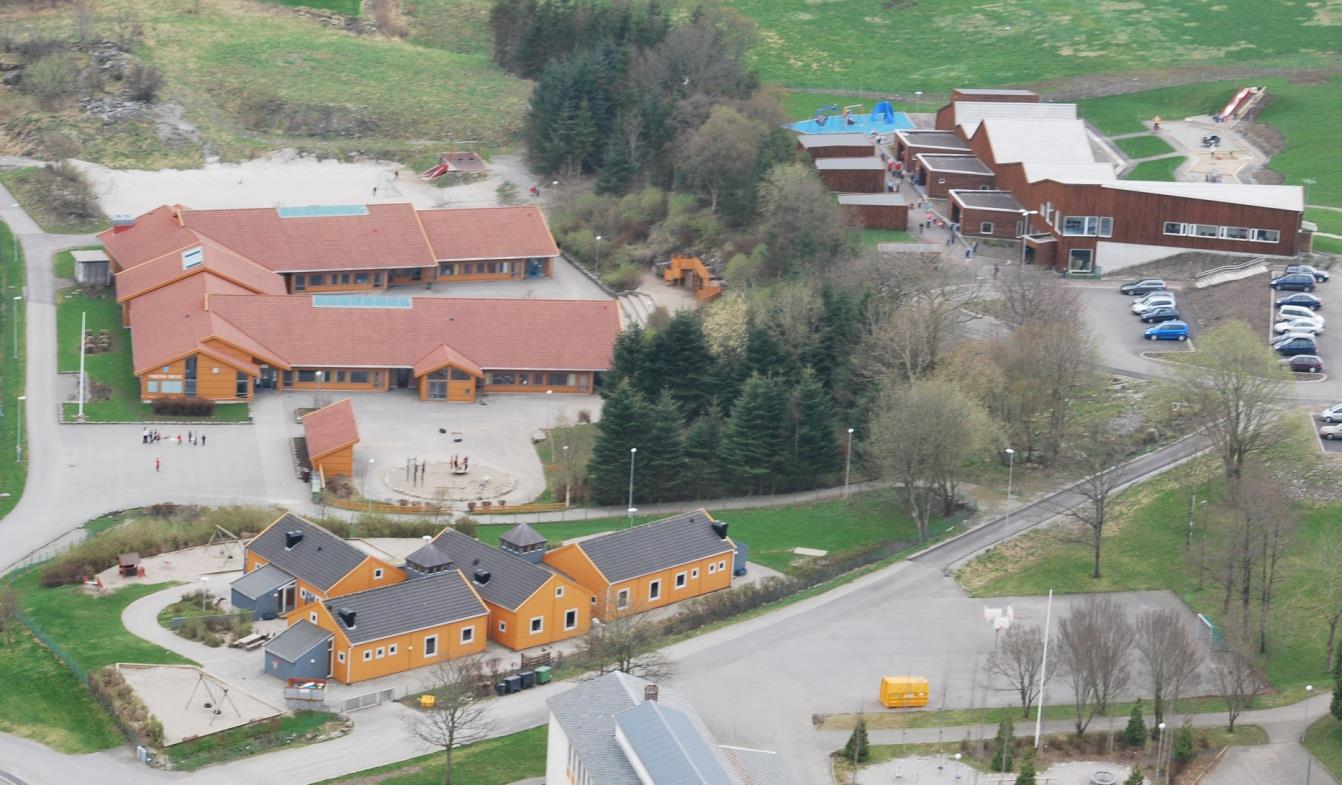 2014 Rennesøy kommune Rådmannens forslag