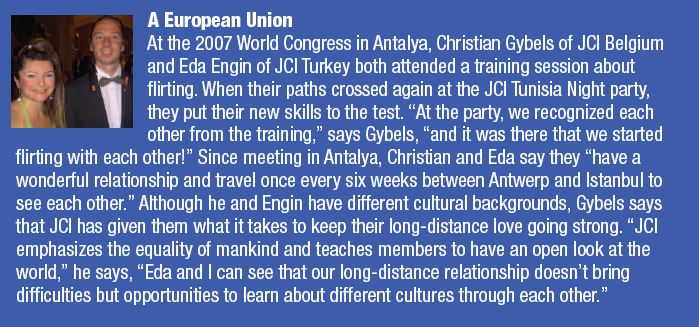 network with business associates. In this respect, perhaps most encouraging is the fact that, as Istanbul goes, so goes much of the rest of the country.