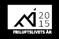 Friluftslivets år 2015 I 2015 skal Friluftslivets år gjennomføres for tredje gang. Klima- og Miljødepartementet er prosjekteier.