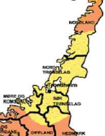 Tabell 1: Nøkkeltall for to forbrenningsanlegg (Statens forurensningstilsyn, 2006) Heimdal Klemetsrud Karbondioksid (CO 2 ) 109 330 tonn 153 830 tonn Asen (As) 3,34 kg 0,55 kg Bly (Pb) 52,57 kg 15,08