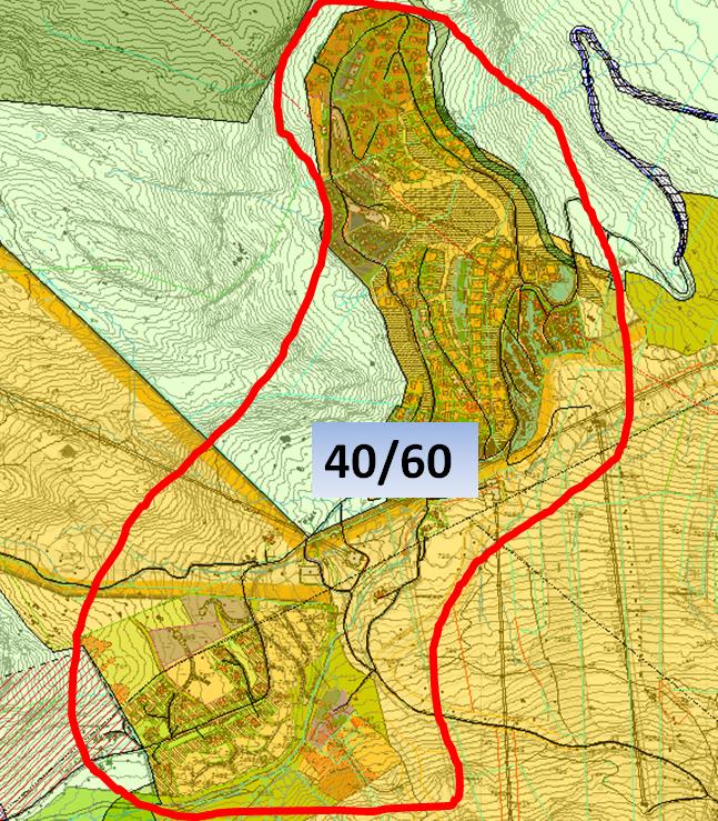 2015-2020 HEMSEDAL KOMMUNE