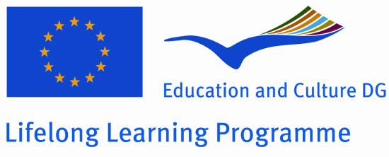 LIFELONG LEARNING PROGRAMME/ ERASMUS ECTS LEARNING AGREEMENT ACADEMIC YEAR: 20 /20 FIELD OF STUDY: STUDY PERIOD: from.. to Name of student:.