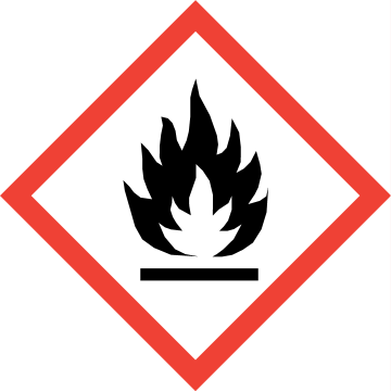 Sikkerhetsdatablad Utstedelsesdato: 12-04-2013 Versjon: 0100/NOR DEL 1: Identifisering av stoffet/blandingen og av selskapet/virksomheten 11 Produktidentifikator Handelsnavn: PREVAL SPRAY GUN POWER