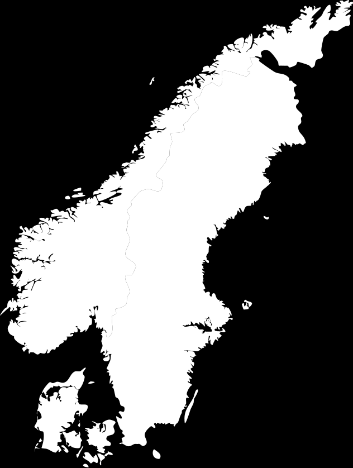 HØY AKTIVITET INNEN SAMFERDSEL Vegpakke Harstad E6 Evenes - Sortland RV 80 Bodø E6 Helgeland sør Flere store prosjekter til anbud i 2015/16 Prosjektene omfatter mer enn NOK 50 milliarder i både Norge