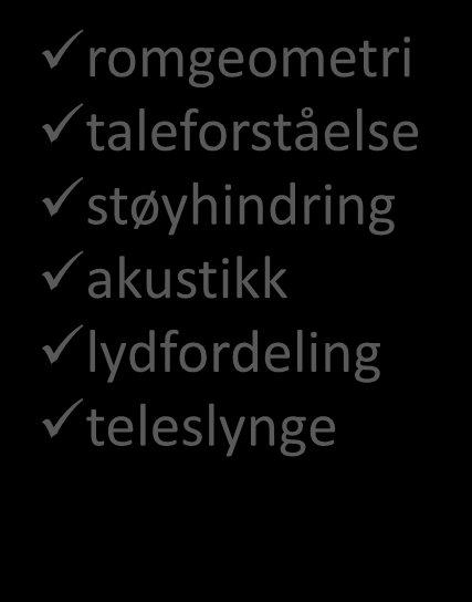 taleforståelse