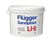 Side 1 av 5 Produktdatablad Flügger Sandplast LH Ekstra Produktbeskrivelse Flügger Sandplast LH Ekstra er en sparkelmasse med lette fyllstoffer.