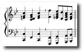 Pustetegn For å legge til et pustetegn, dra et av symbolene fra pustetegn-paletten til en note i notearket. Pustetegnet blir plassert etter noten. I versjon 0.9.