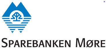 renten. d) Sparebanken Møre tilbyr kontinuerlig rente, men med litt dårligere rente enn DnB, nemlig r = 2.8 % = 0.028 i hele perioden.