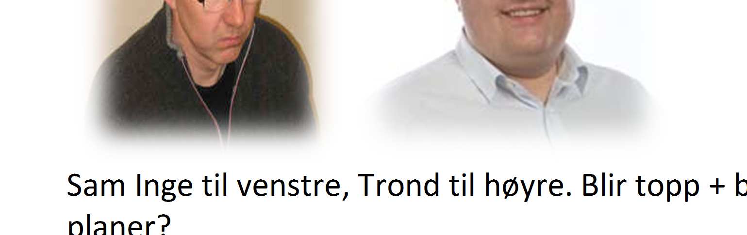 Formelen er relativt enkel hvor hver spiller blir rangert etter totalt antall mesterpoeng samt vunnet mesterpoeng de siste fem år.