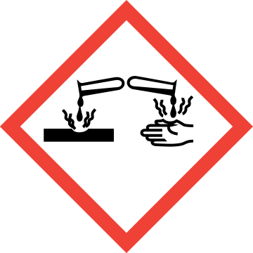 Sikkerhetsdatablad Endret: 26-08-2015 Erstatter: 22-04-2015 Versjon: 0102/NOR AVSNITT 1: Identifikasjon av stoffet/stoffblandingen og av selskapet/foretaket 11 Produktidentifikator Handelsnavn: