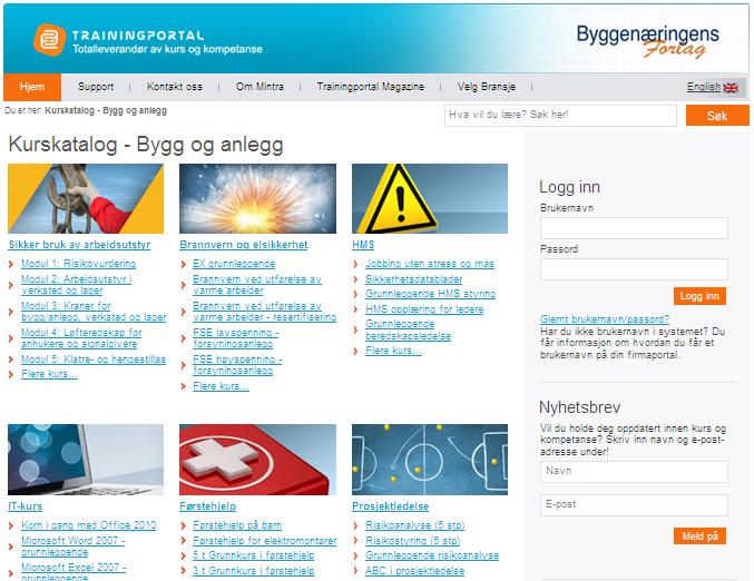 22 Hvordan skaffe materiellet Håndbøker og veiledninger fra Byggenæringens