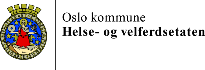 Kravspesifikasjon Spesialbiltransport i TT-tjenesten Kravspesifikasjonen beskriver Oslo kommunes behov og krav til