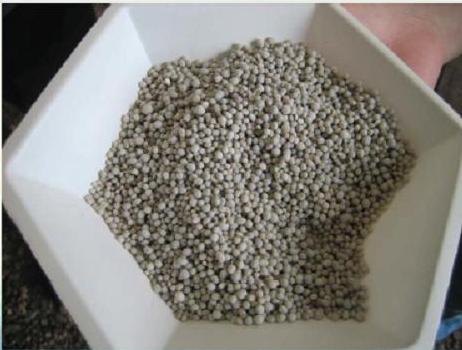 33 Produksjon av gjødsel Bio-pellets (Minorga)-produksjon ved SNJ, Stavanger, Norge o 50 % tørket slam og 50 %