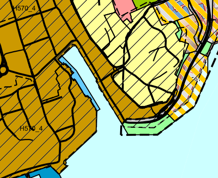 Planbeskrivelse Detaljreguleringsplan fr Langbrygga 19, Grandgården Side 4 av 25 Overrdnede plitiske mål mtalt i strtingsmeldinger, handlingsplaner, direktiver g knvensjner skal legges til grunn ved