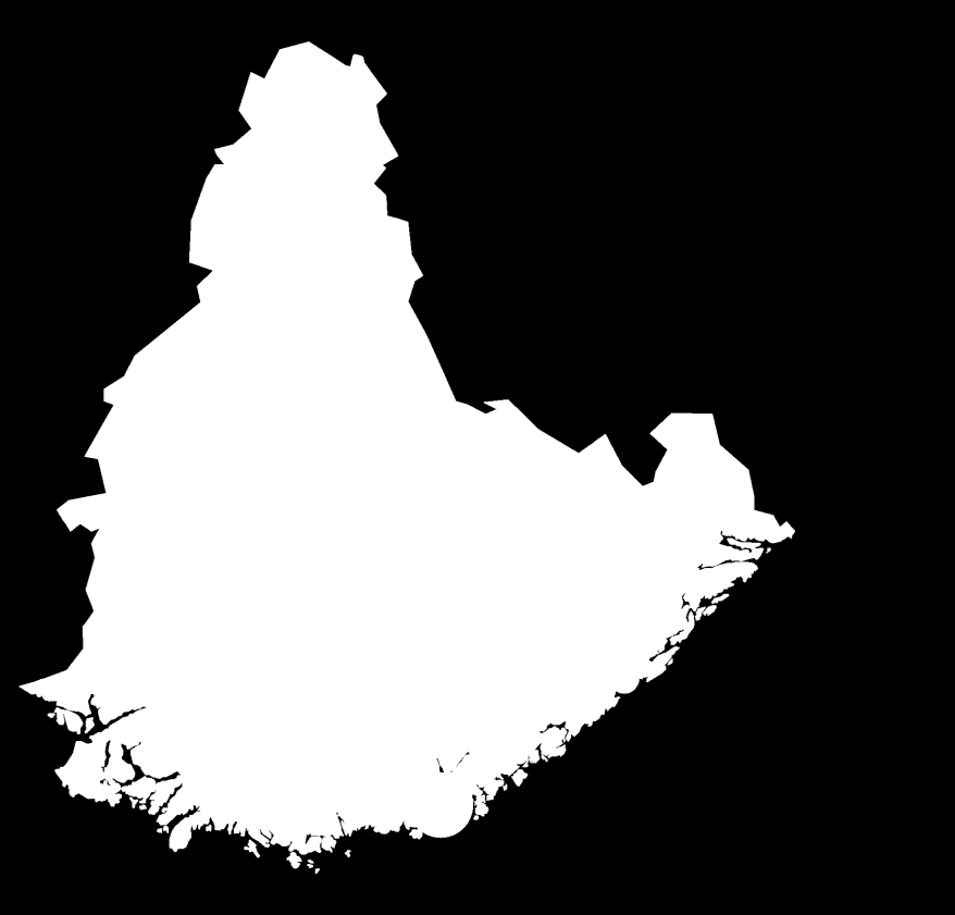 Omtrent 7 % av de sysselsatte Sørlandsregionen er sysselsatt i oljeserviceindustrien som er litt høyere enn landsgjennomsnittet.