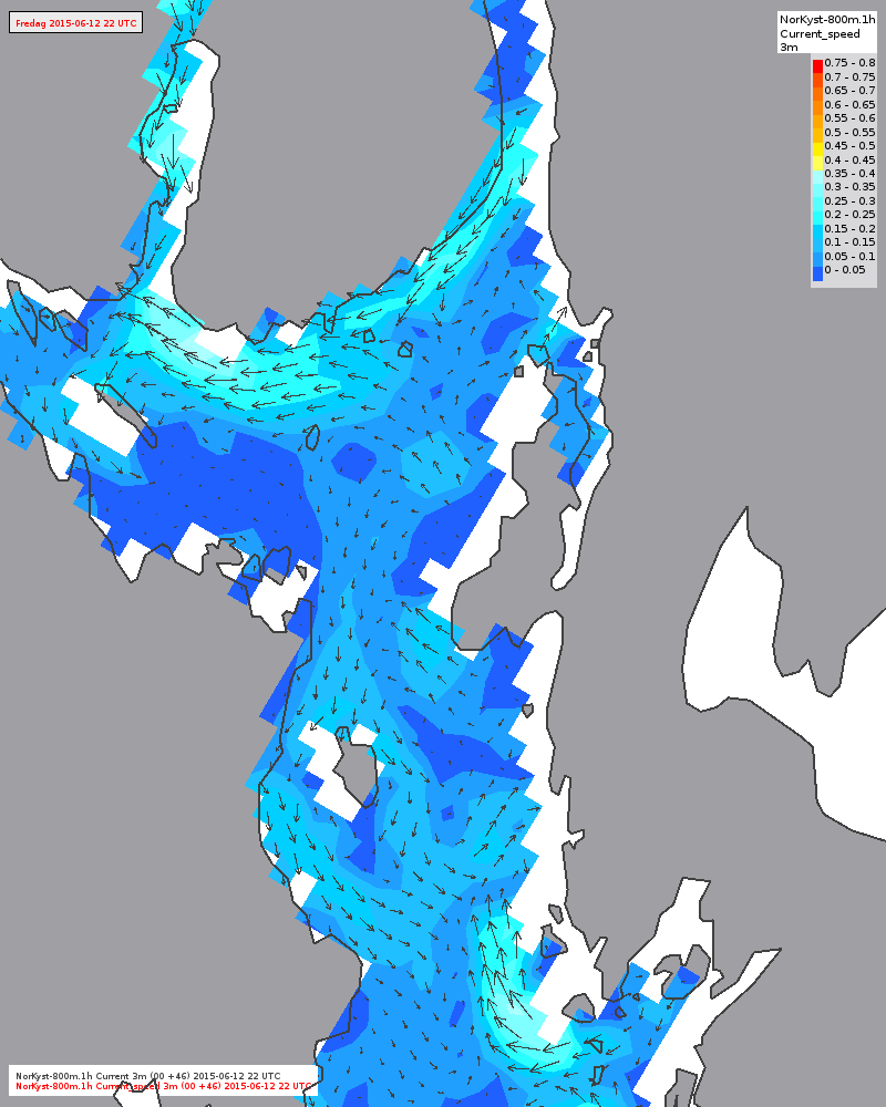 Detaljer midtre fjord Høyvann i Drøbak 03:39 Lørdag 00:00