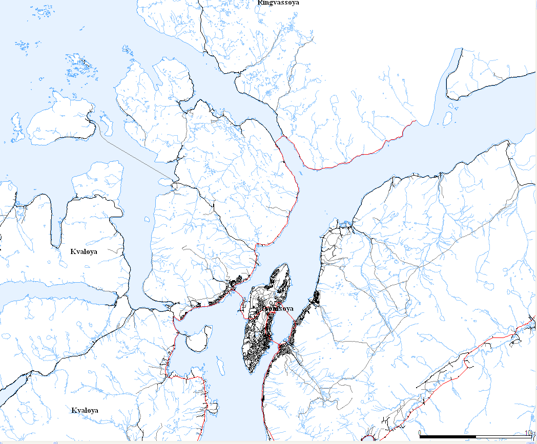 Kvaløya-inntaket