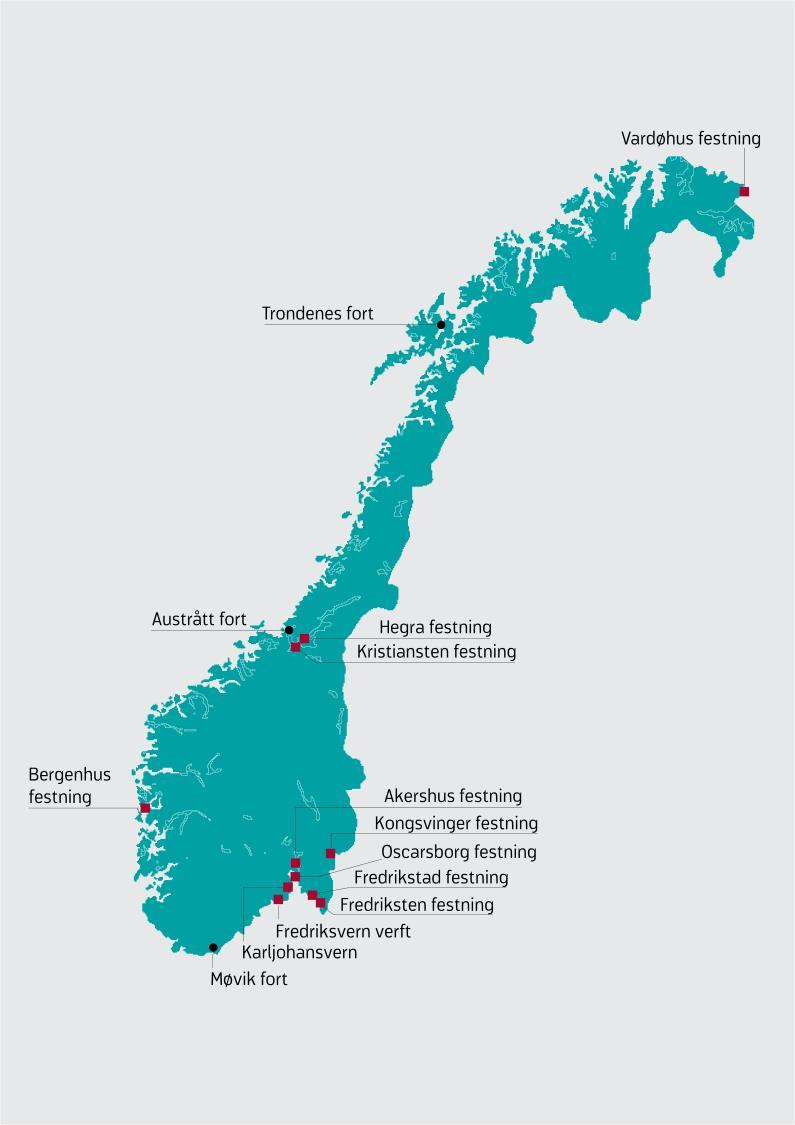 Enhetlig forvaltning av 14