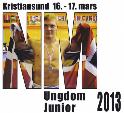 Invitasjon NM for Ungdom og Junior Program Ungdom Fredag15. mars 2013 19.30-20.00 Legesjekk 20.00-20.30 Innveiing Lørdag 16. mars 2013 08.30-08.45 Dommermøte 08.45-09.00 Lagledermøte 09.15-10.