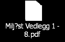 Beboerne i Skaret og omegn ikke bør plasseres her av hensyn til trafikk og ulemper for naboer. 12.6.